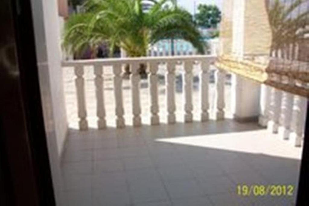 Appartamento Privato Adriatica Lesina Luaran gambar