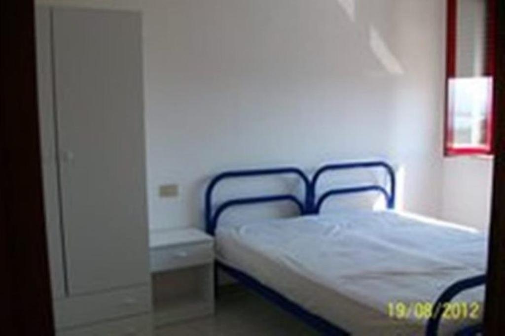 Appartamento Privato Adriatica Lesina Luaran gambar