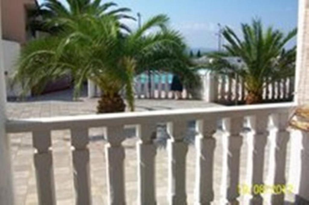 Appartamento Privato Adriatica Lesina Luaran gambar