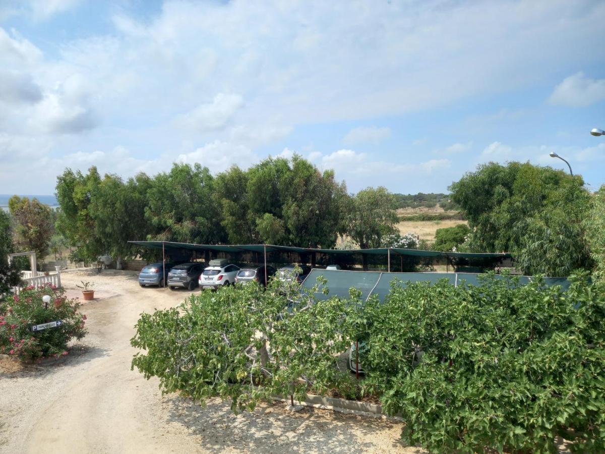 Appartamento Privato Adriatica Lesina Luaran gambar